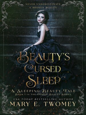 cover image of Beauty's Cursed Sleep